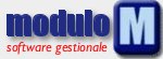 MODULO M, software gestionale