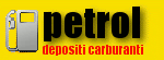 Petrol, gestione depositi carburanti